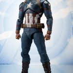 キャプテン・アメリカ アベンジャーズ エンドゲーム
