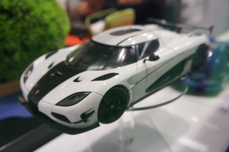 「BBR」ブース｜ニュルンベルク トイ・メッセ2020徹底特集