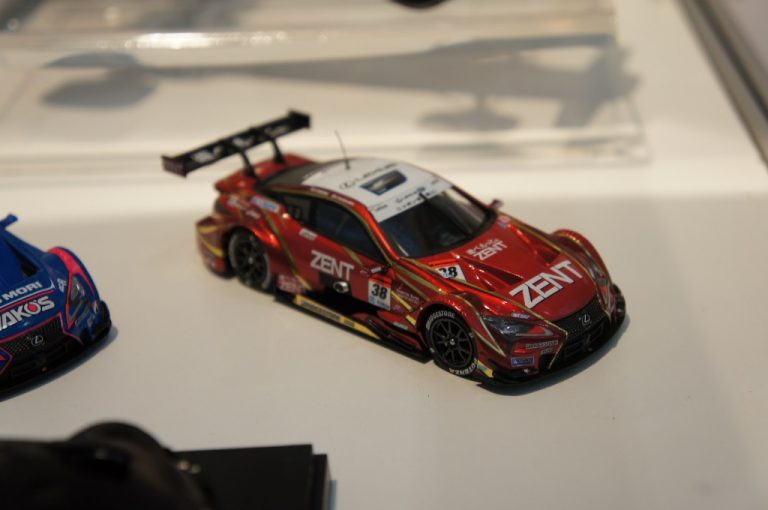 「EBBRO」ブース｜ニュルンベルク トイ・メッセ2020徹底特集