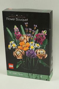 レゴ　フラワーブーケ　10280 新品未開封 Flower Bouquet