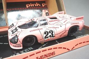 ミニチャンプス PMA 1/18 Porsche ポルシェ 917/20 PINK PIG ルマン 